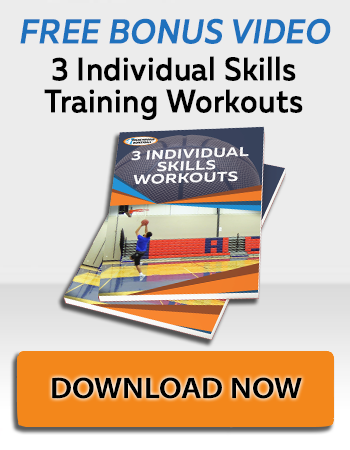 4 Basketball Drills You Can Do Inside Your House